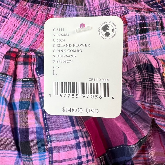 Free People Madeira corset top size Large - Picture 4 of 6